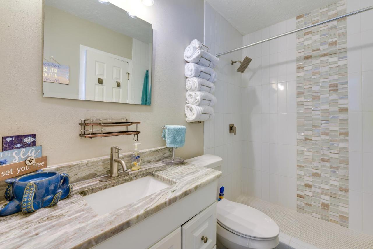 Miramar Beach Vacation Rental Walk To Beach! Destin Luaran gambar